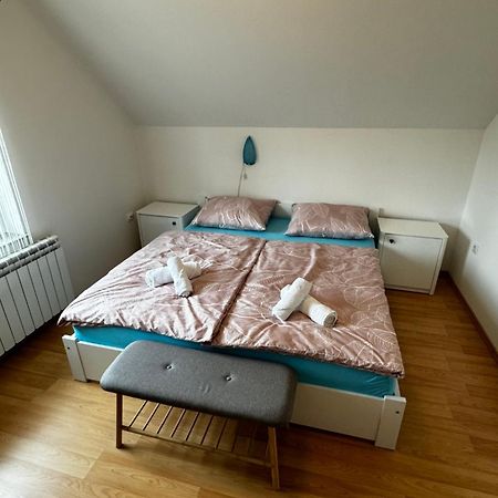 Green House Apartment بيفكا المظهر الخارجي الصورة