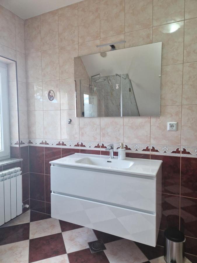 Green House Apartment بيفكا المظهر الخارجي الصورة
