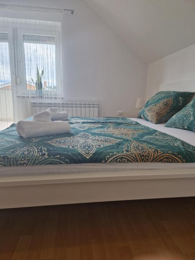 Green House Apartment بيفكا المظهر الخارجي الصورة