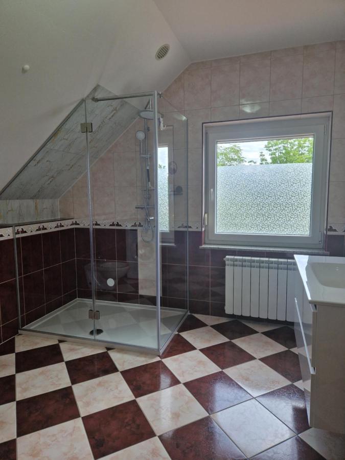 Green House Apartment بيفكا المظهر الخارجي الصورة