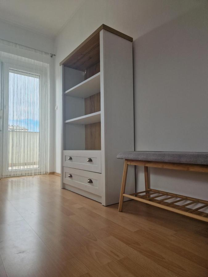Green House Apartment بيفكا المظهر الخارجي الصورة