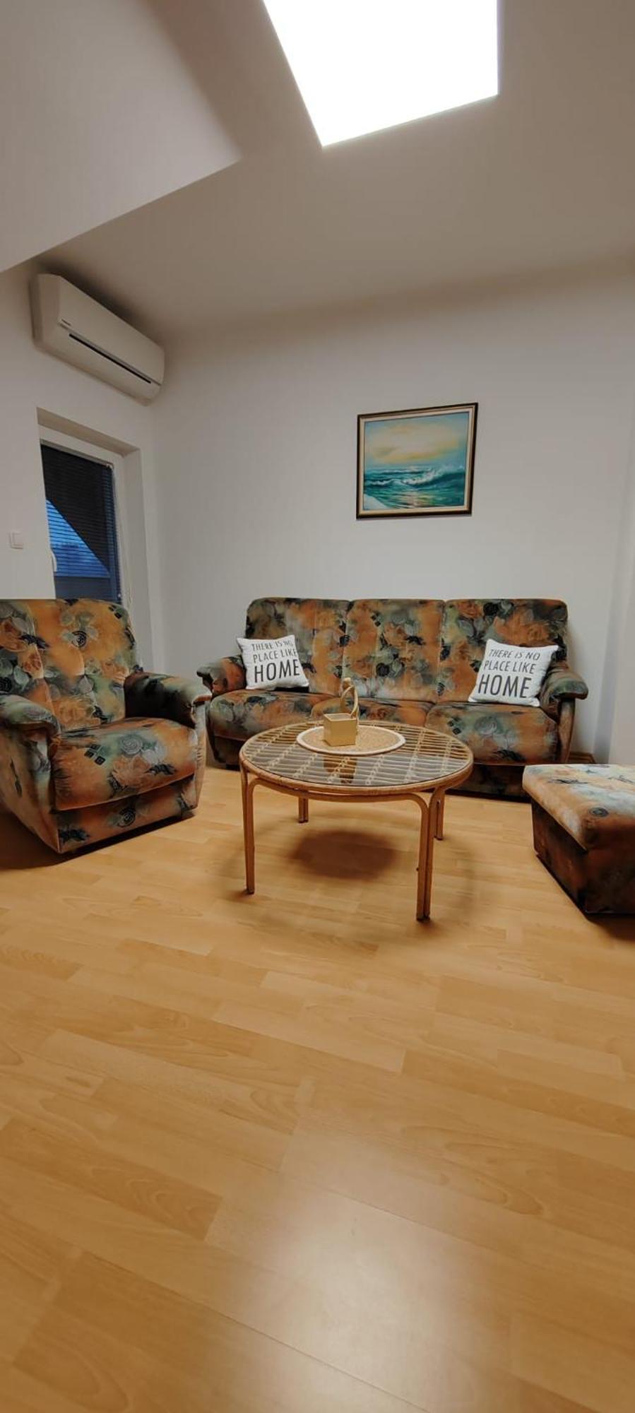 Green House Apartment بيفكا المظهر الخارجي الصورة