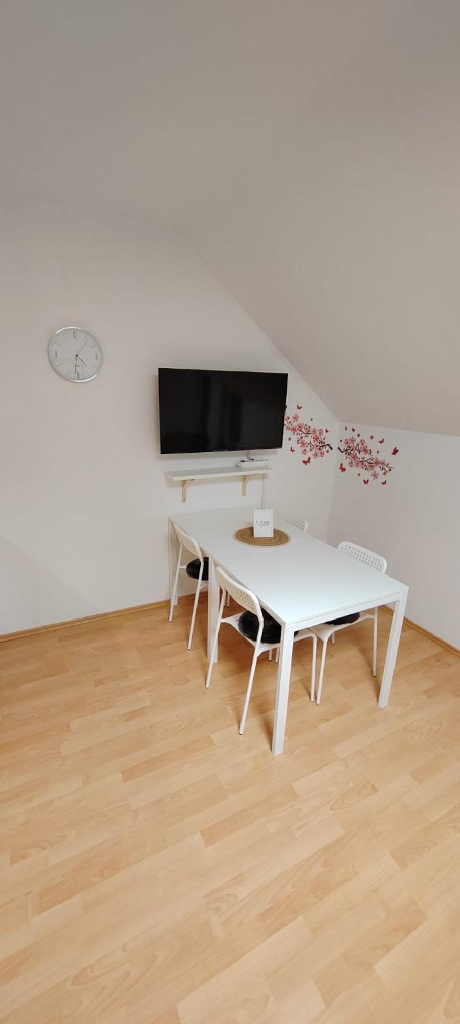 Green House Apartment بيفكا المظهر الخارجي الصورة