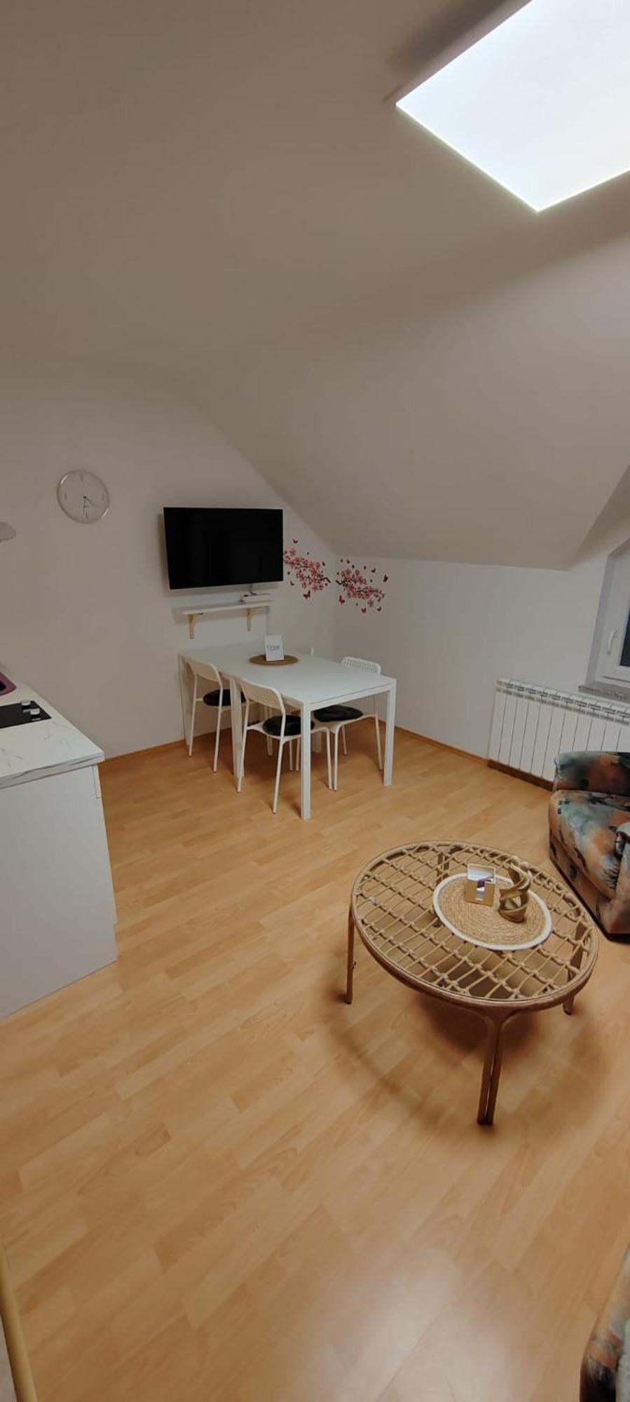 Green House Apartment بيفكا المظهر الخارجي الصورة
