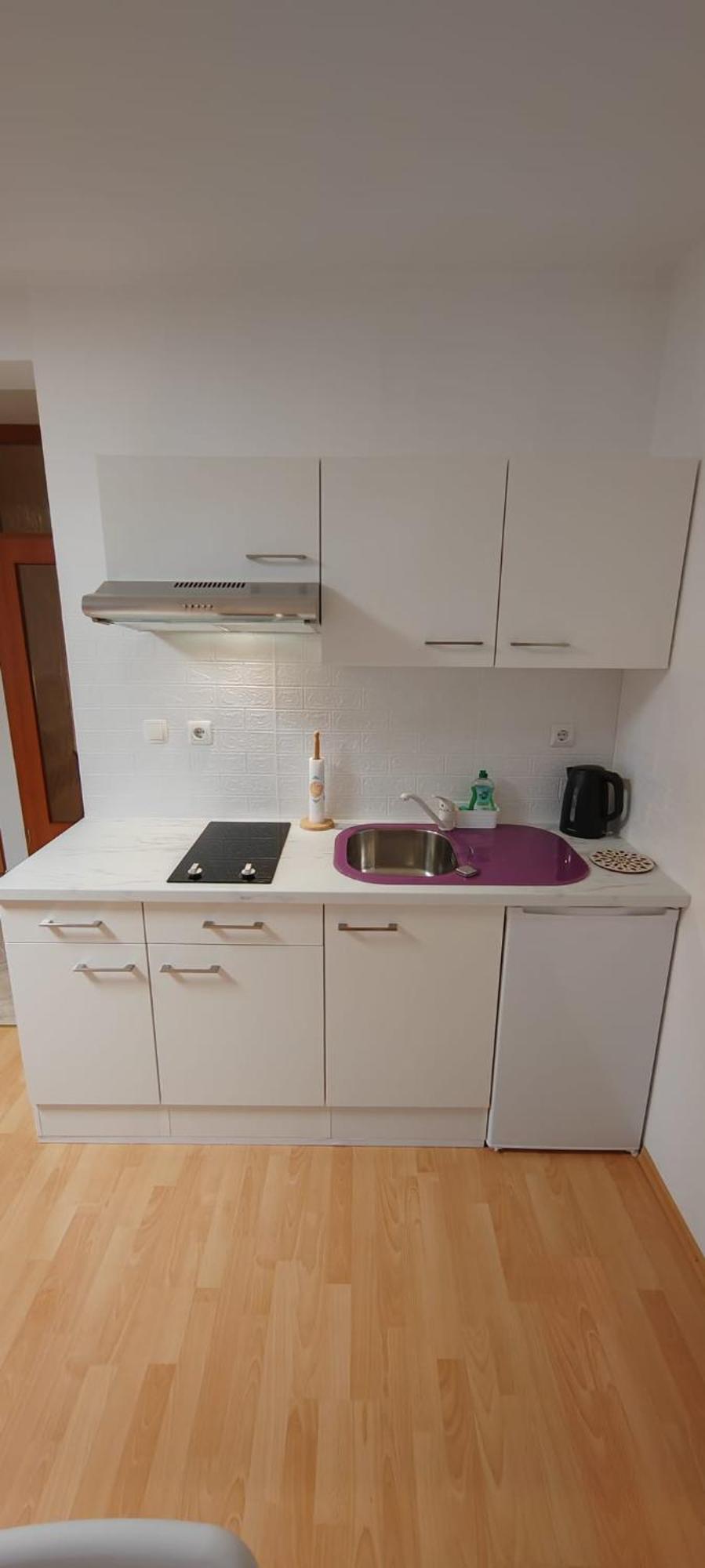 Green House Apartment بيفكا المظهر الخارجي الصورة