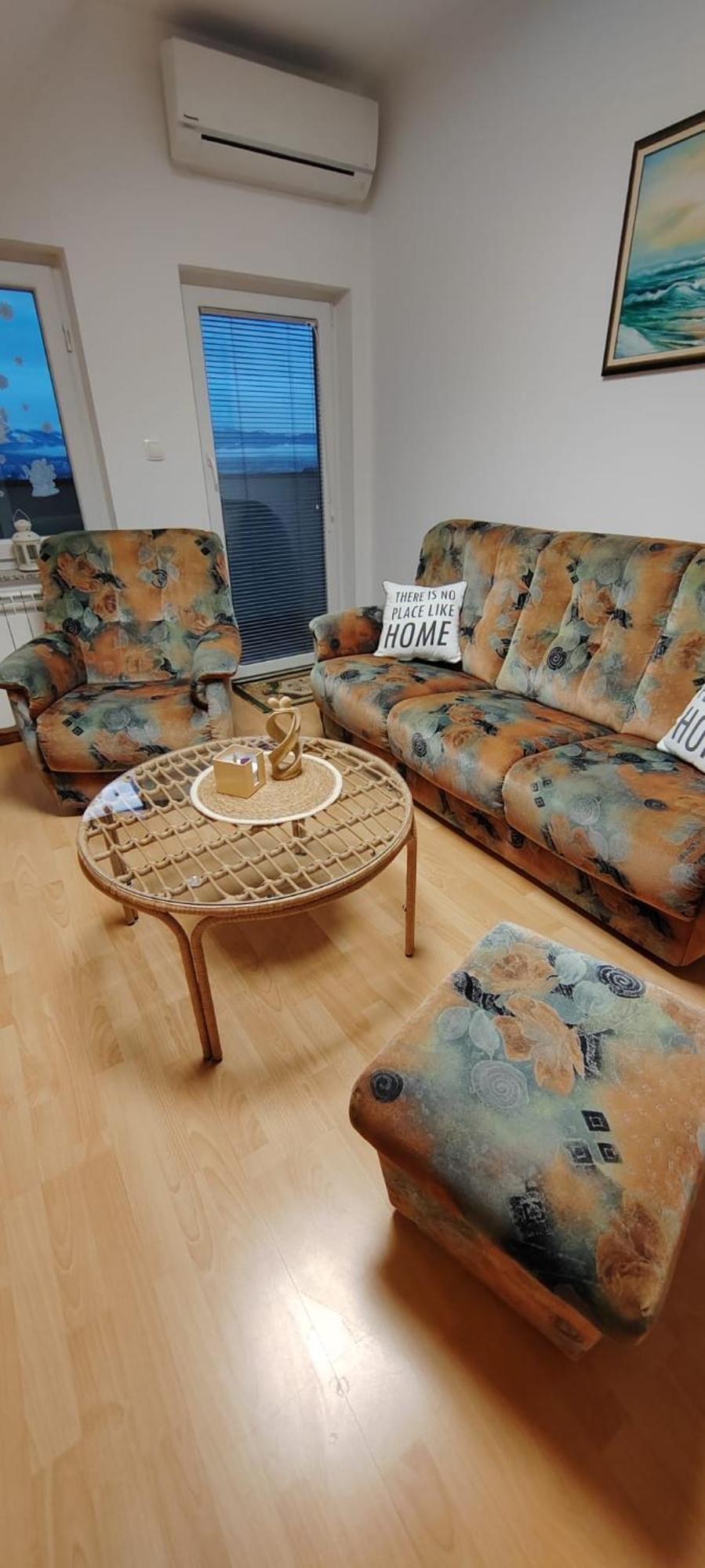Green House Apartment بيفكا المظهر الخارجي الصورة